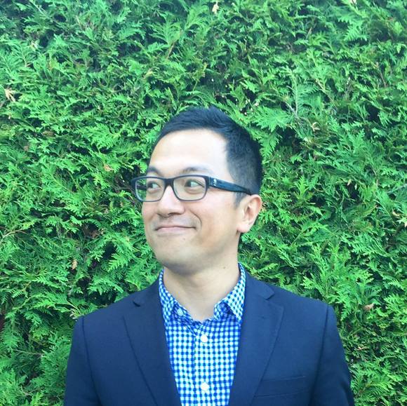 Meet your Posher, Andy - Picture 1 of 1